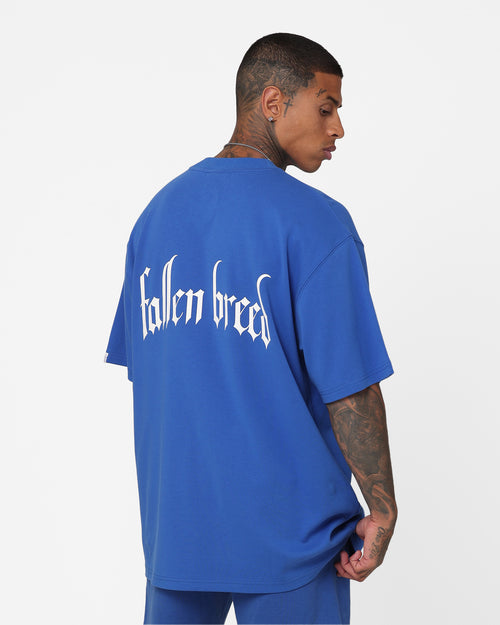 Fallen Breed Logo T-Shirt Black