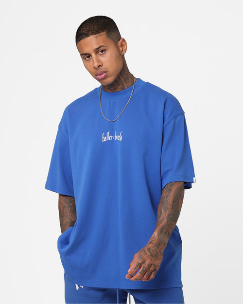 Fallen Breed Logo T-Shirt Black