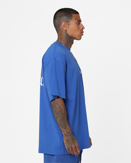 Fallen Breed Logo T-Shirt Black