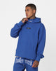 Fallen Breed Signature Logo Hoodie Sapphire Blue
