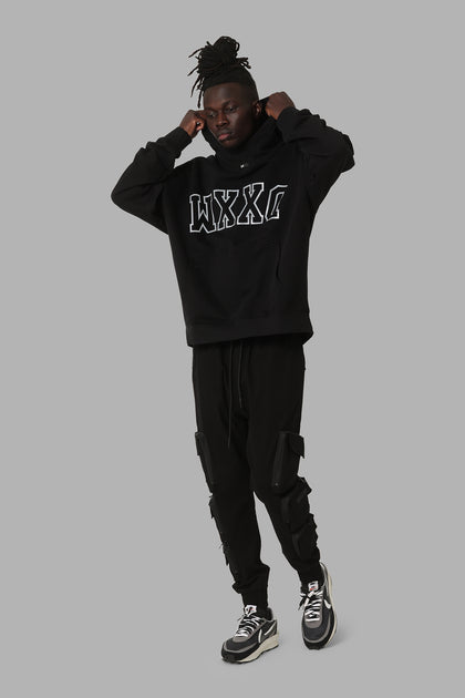 DXXMLife L-6 A Hi Vis Box Hxxdie Black