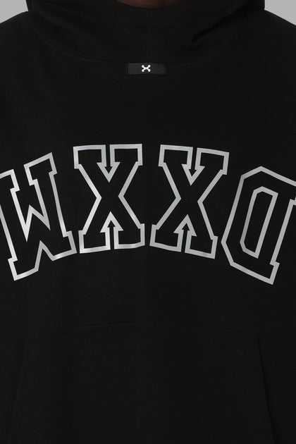 DXXMLife L-6 A Hi Vis Box Hxxdie Black