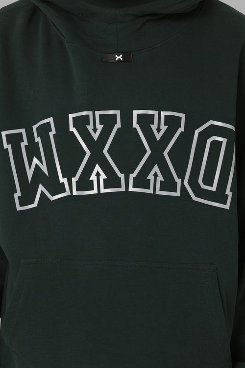 DXXMLife L-6 A Hi Vis Box Hxxdie Dark Green