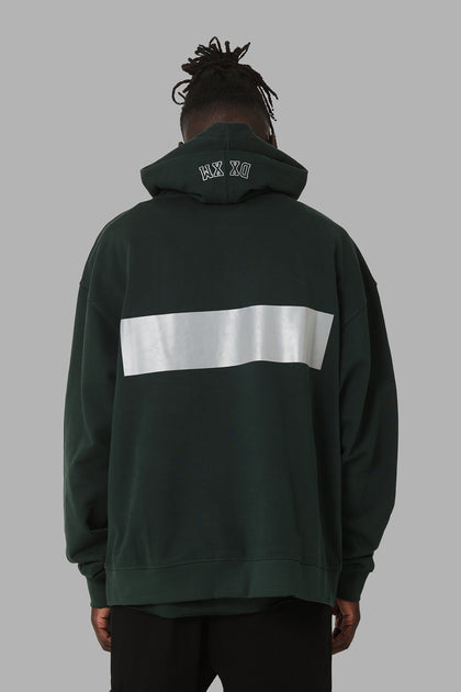 DXXMLife L-6 A Hi Vis Box Hxxdie Dark Green