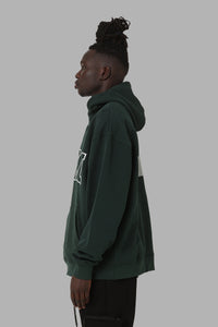 DXXMLife L-6 A Hi Vis Box Hxxdie Dark Green