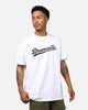 Dreamville Dreamville Logo Vintage T-Shirt White