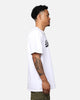 Dreamville Dreamville Logo Vintage T-Shirt White
