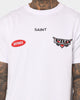 Saint Morta Pro Racing T-Shirt White