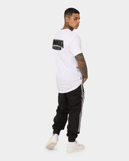 Saint Morta Pro Racing T-Shirt White