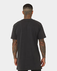 Saint Morta True Love Lafayette Vintage T-Shirt Vintage Black