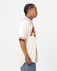 Nike St. Louis Cardinals Official Replica Alternative Jersey Pro Cream