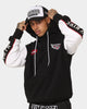 Saint Morta Pro Racing Hoodie Black
