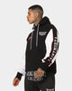 Saint Morta Pro Racing Hoodie Black