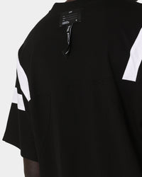 The Anti Order Tokyo Moto T-Shirt Black/White