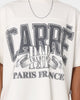 Carré Champs G.I Oversized T-Shirt Off White