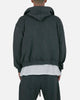 MNML Basic Zip Up Hoodie Dark Heather