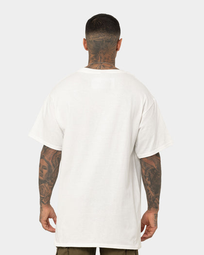 Goat Crew X VB Cheers T-Shirt White