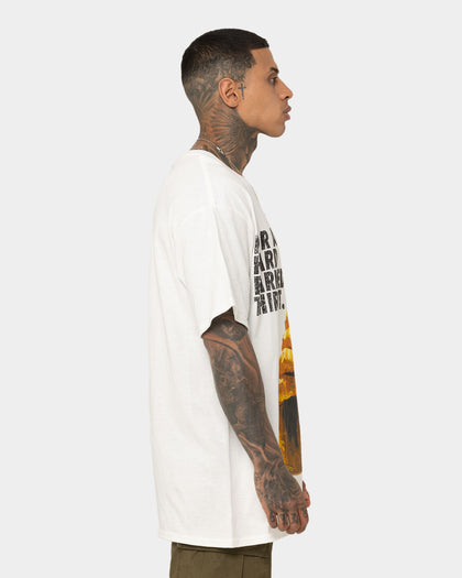 Goat Crew X VB Cheers T-Shirt White