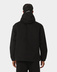 Supreme X Nike ACG Denim Pullover Jacket Black