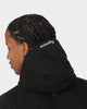 Supreme X Nike ACG Denim Pullover Jacket Black
