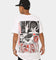 Goat Crew Uzumaki T-Shirt White