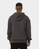 404 Night Rider Vintage Hoodie Charcoal