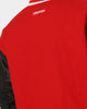 Starter Champs Arch Varsity Jacket Red/Black