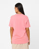 Nike Women's Sportswear Essentials T-Shirt Coral Chalk/White