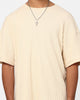 XXIII Karl Knit T-Shirt Cream
