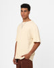 XXIII Karl Knit T-Shirt Cream