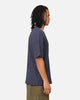 XXIII Karl Knit T-Shirt Navy
