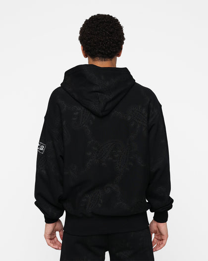 Dreamville Records Hoodie Black