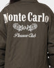 404 Monte Carlo Jacket Vintage Black