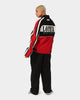 Loiter Motor Jacket Red
