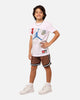 Jordan Kids' Gym 23 T-Shirt White