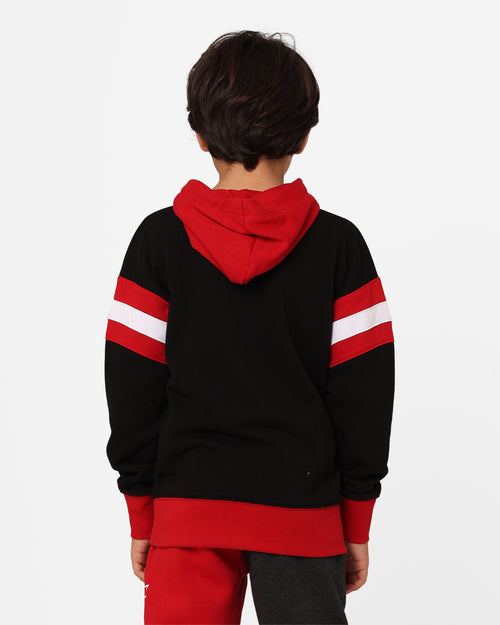 Jordan Kids' Gym 23 Pullover Hoodie Black