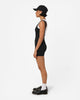Champion Women's Life Seamless All In One Playsuit Black