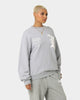 Loiter Art Studio Crewneck Grey