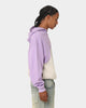 Loiter Palette Hoodie Purple/Grey