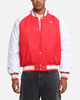 Champion Rebel USA Letterman Jacket Red Spark Csi