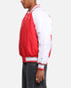 Champion Rebel USA Letterman Jacket Red Spark Csi