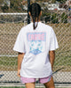 Carré X Umbro Forward Vintage T-Shirt White