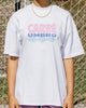 Carré X Umbro Forward Vintage T-Shirt White