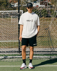 Carré X Umbro Origins T-Shirt Grey