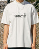Carré X Umbro Origins T-Shirt Grey