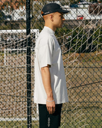 Carré X Umbro Origins T-Shirt Grey