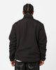 Stussy Ball Fleece Reversible Jacket Orange/Black