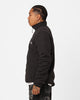 Stussy Ball Fleece Reversible Jacket Orange/Black