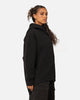 Nike Women's Sportswear Tech Fleece Oversized Full-Zip Hoodie Cape Black/Black