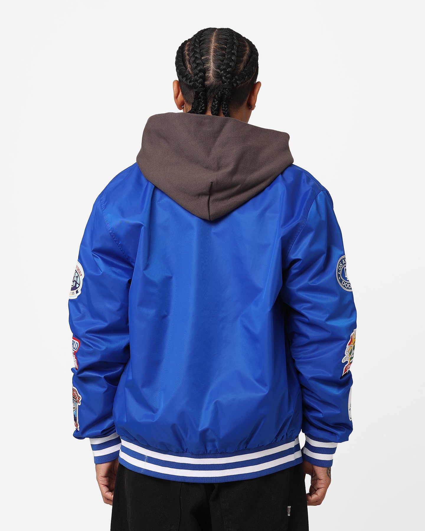 ウェア Los Angeles Dodgers Authentic Collection Los Angeles Dodgers Nike Authentic Collection Dugout